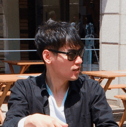Wayland Zhang